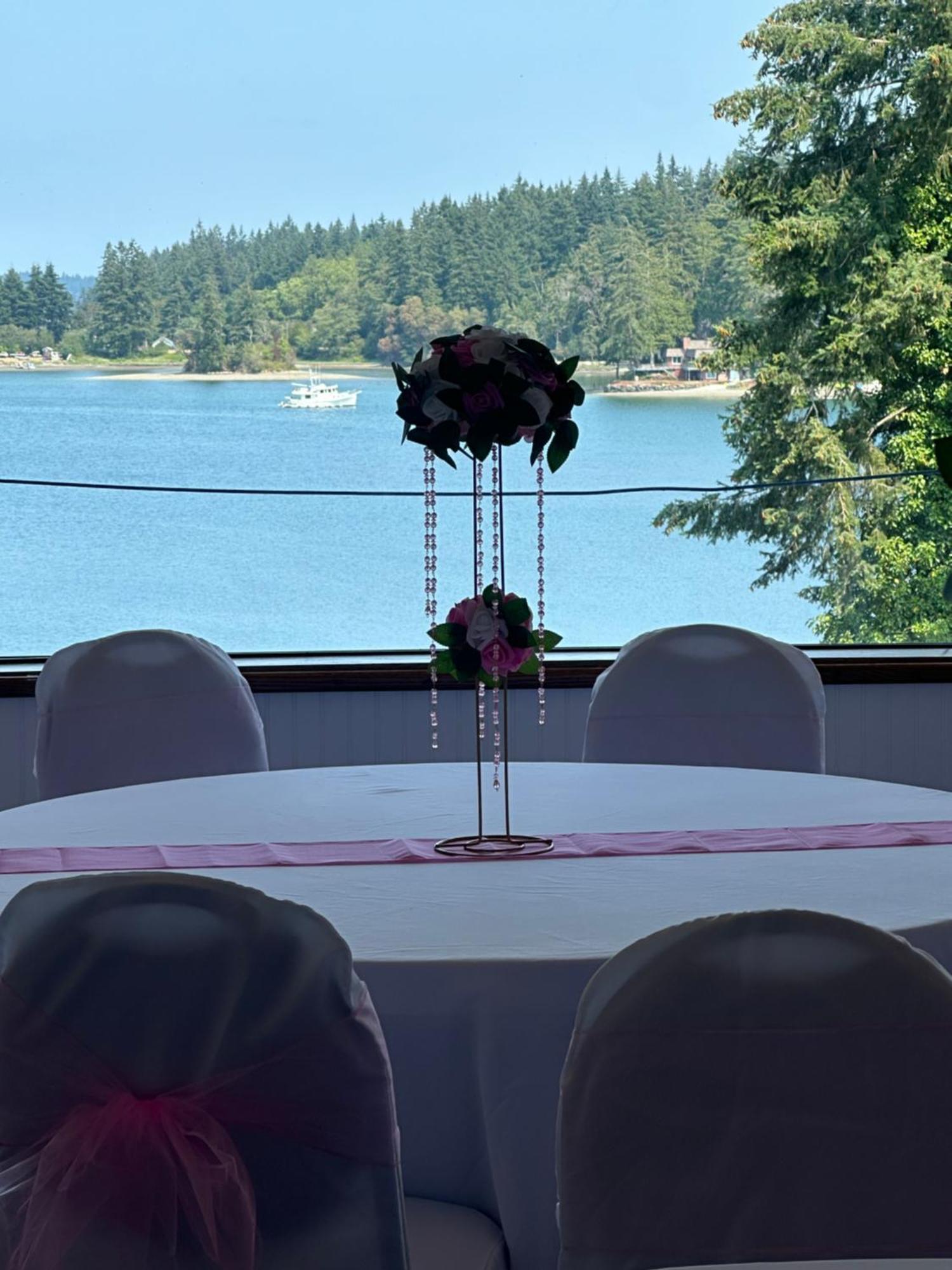 Oyster Bay Inn & Suites Bremerton Exteriér fotografie